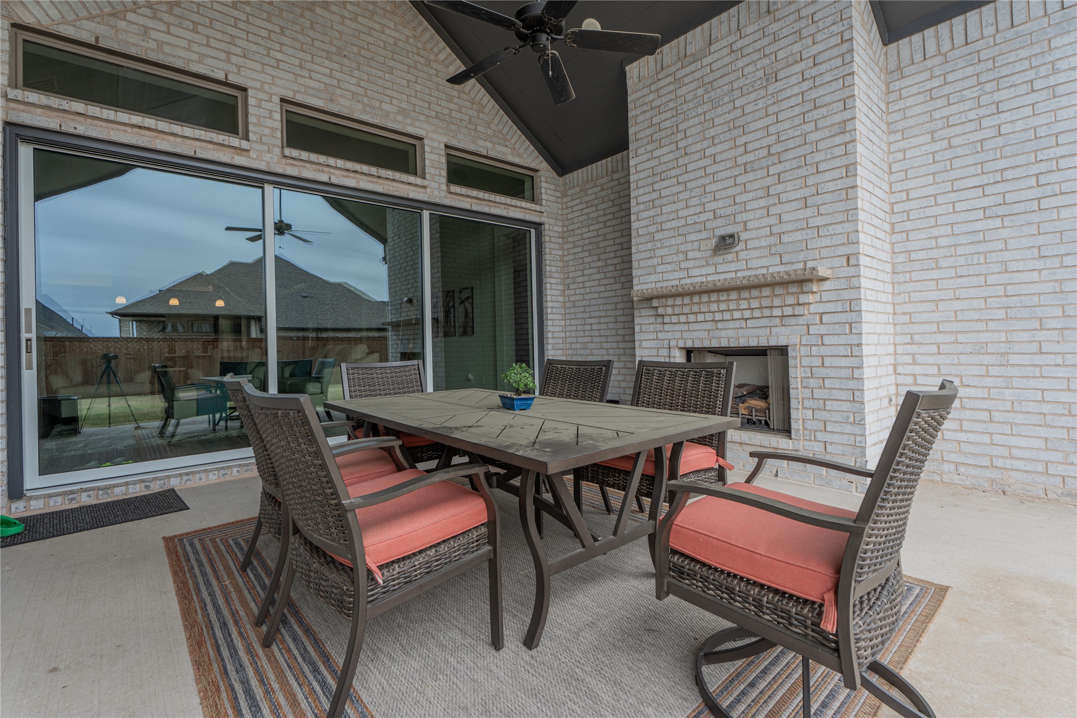 1924 Burton Hollow Way Mckinney TX 75071