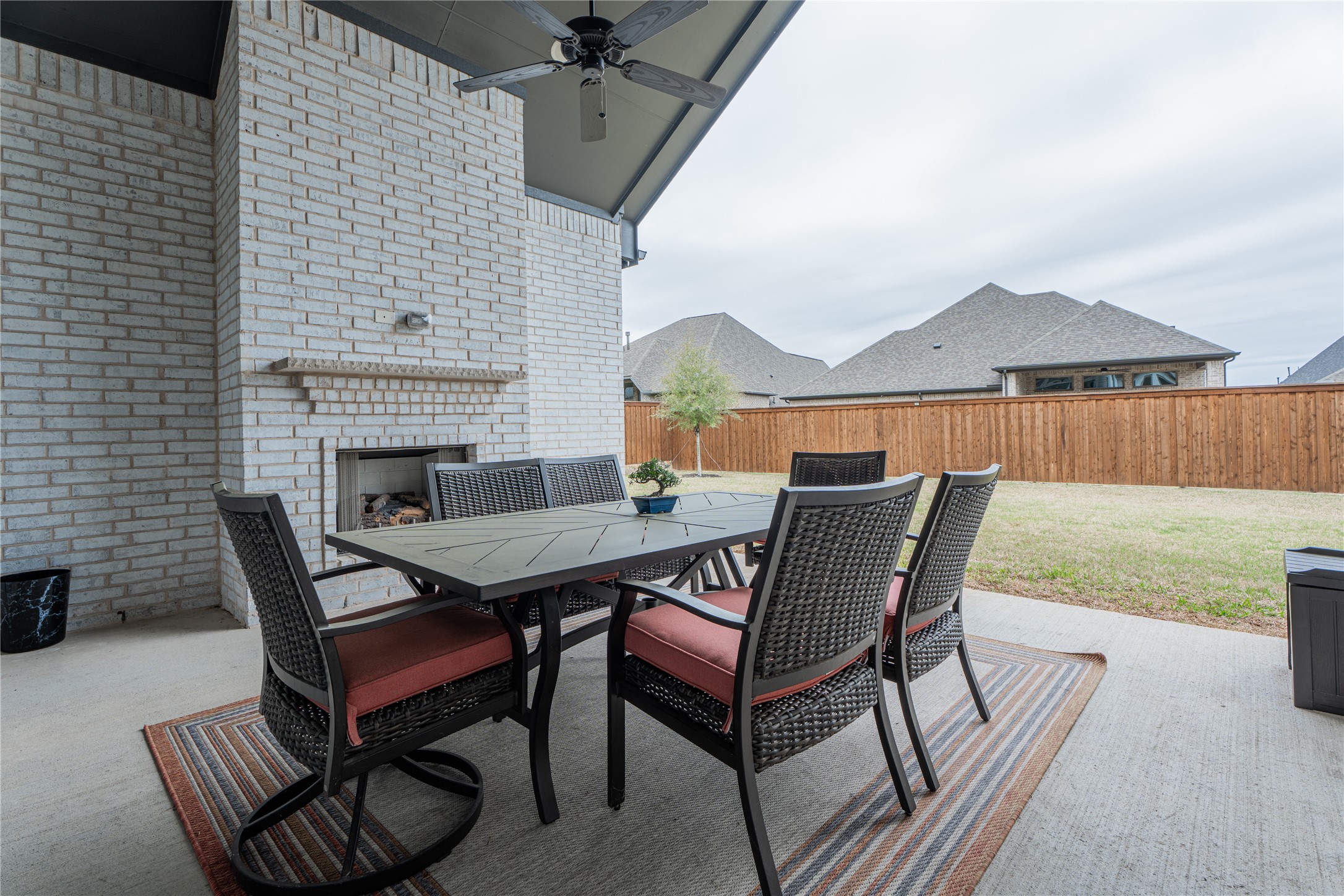 1924 Burton Hollow Way Mckinney TX 75071
