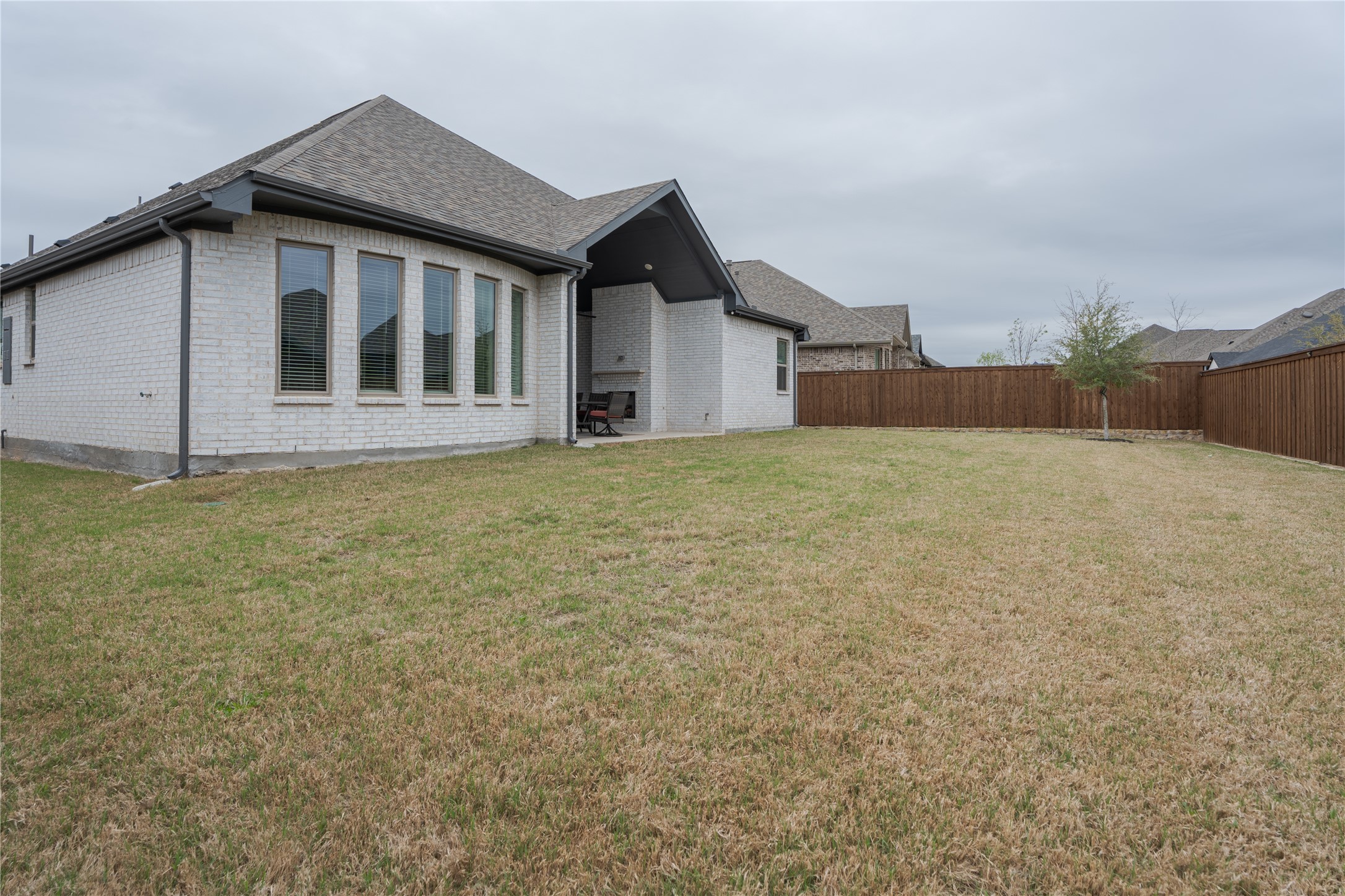 1924 Burton Hollow Way Mckinney TX 75071