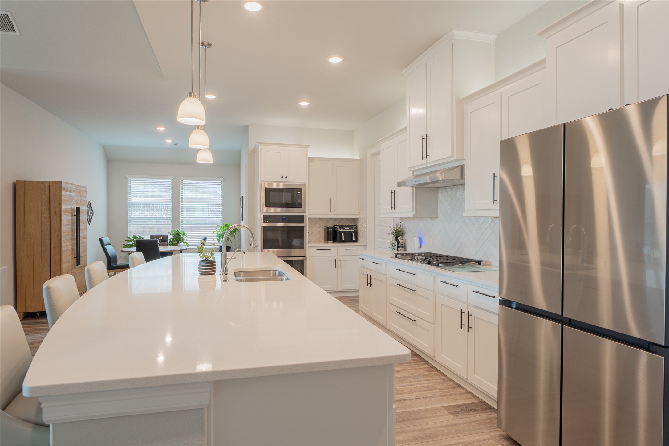 1924 Burton Hollow Way Mckinney TX 75071