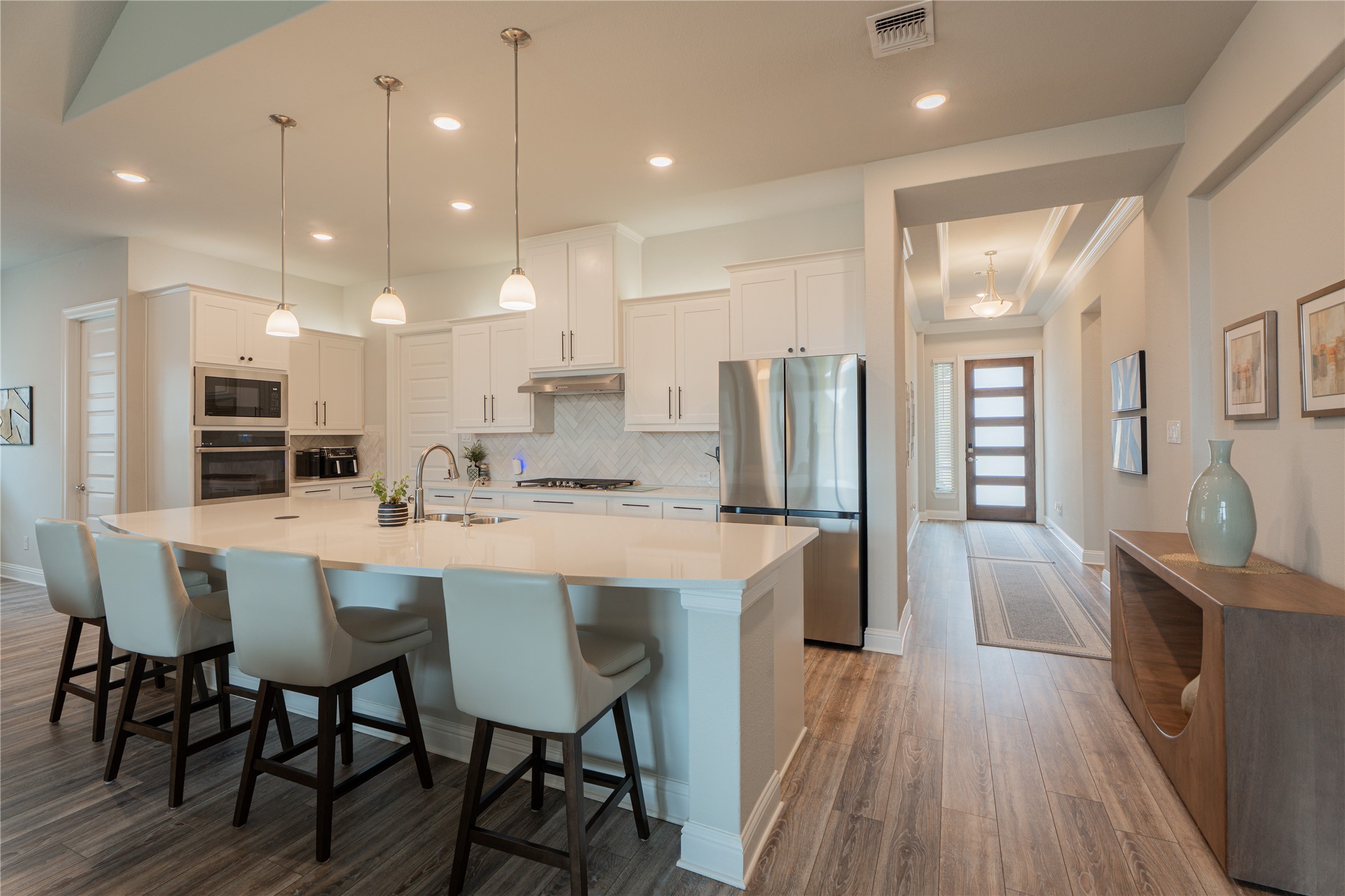 1924 Burton Hollow Way Mckinney TX 75071