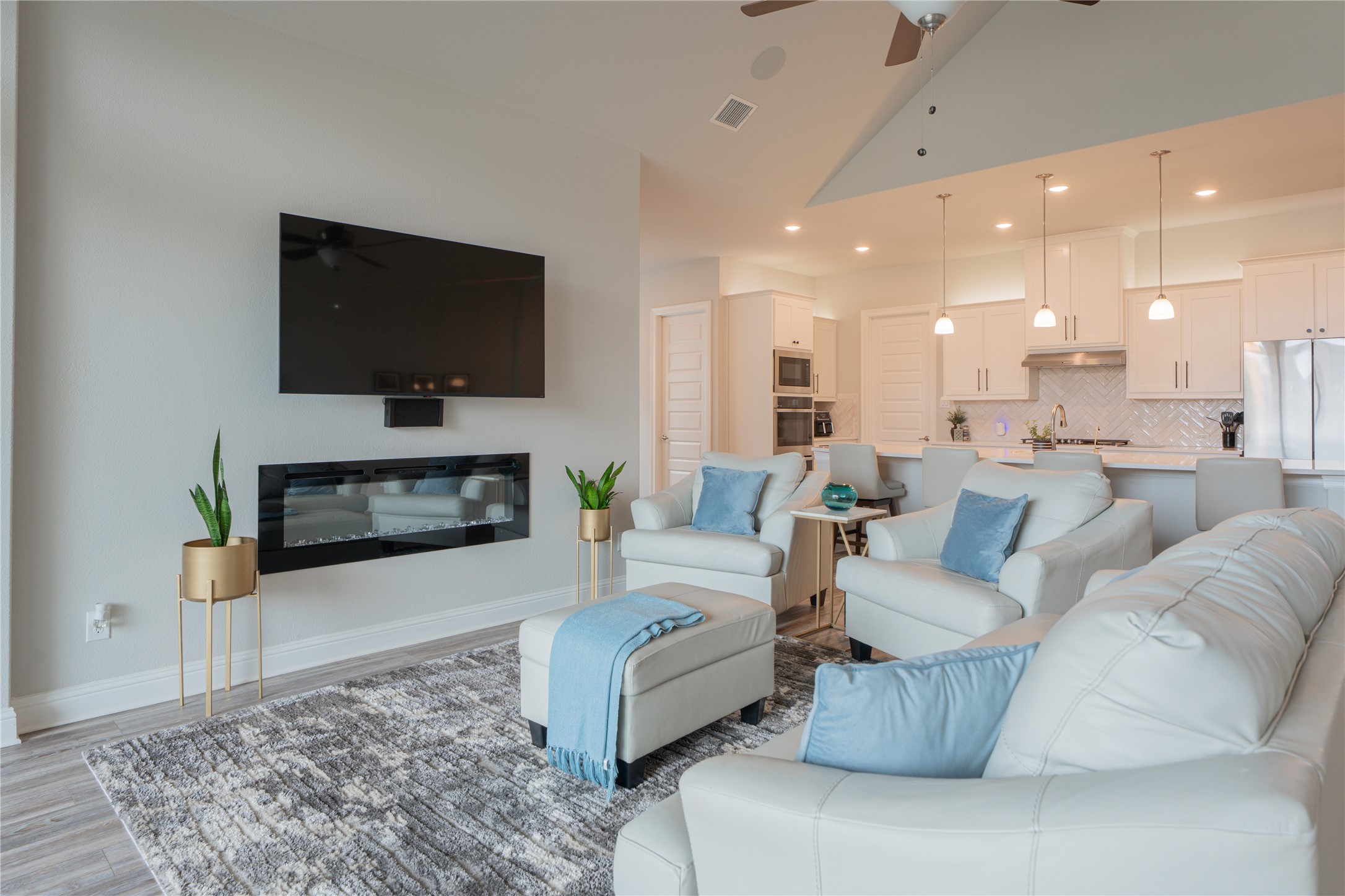 1924 Burton Hollow Way Mckinney TX 75071