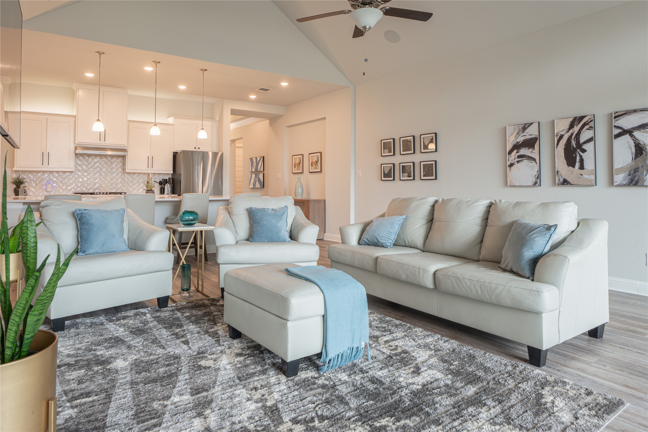 1924 Burton Hollow Way Mckinney TX 75071