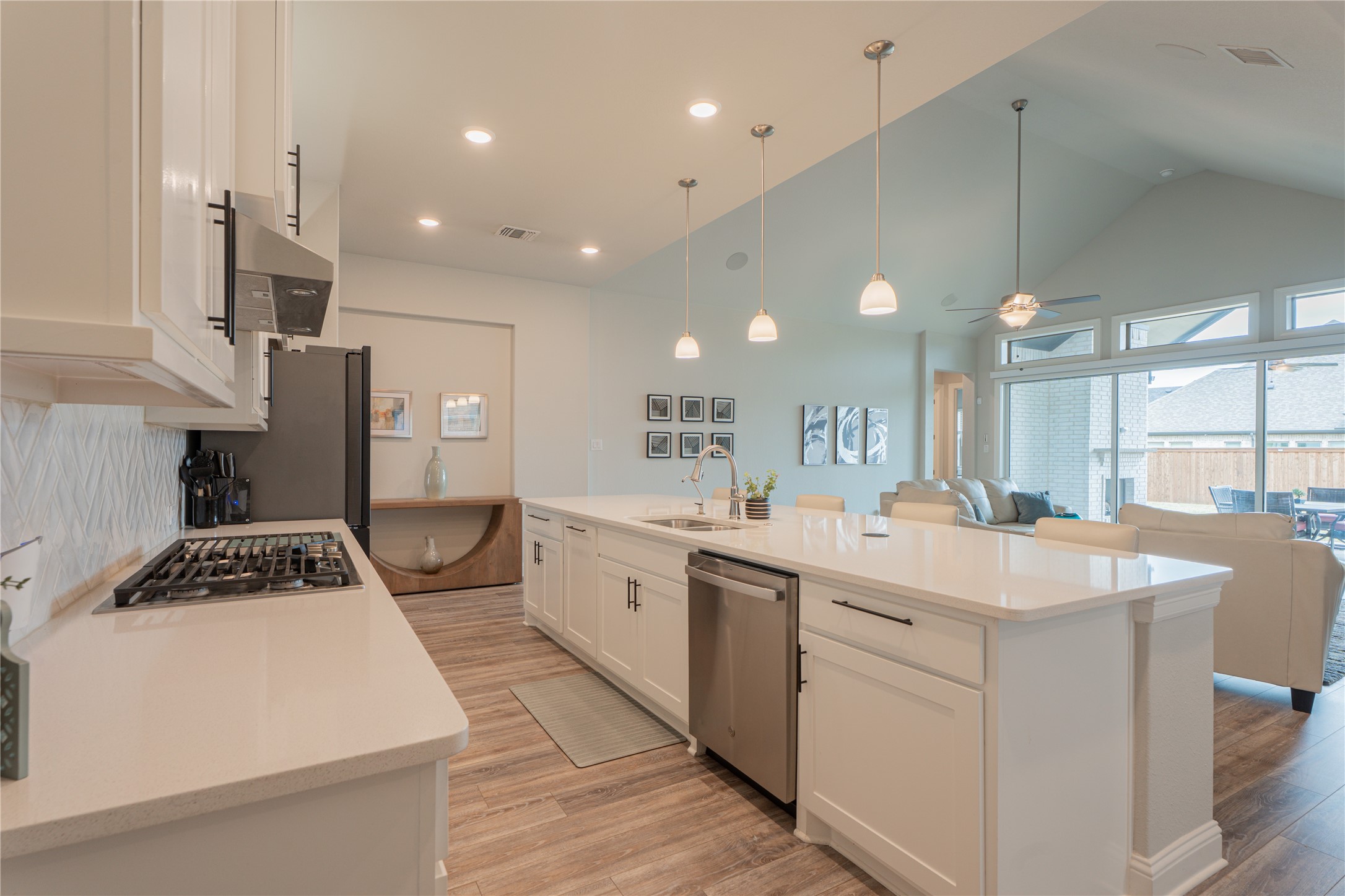 1924 Burton Hollow Way Mckinney TX 75071
