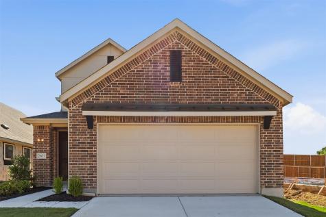 2611 Stowers Street Anna TX 75409