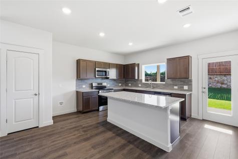 2611 Stowers Street Anna TX 75409