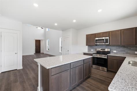 2611 Stowers Street Anna TX 75409
