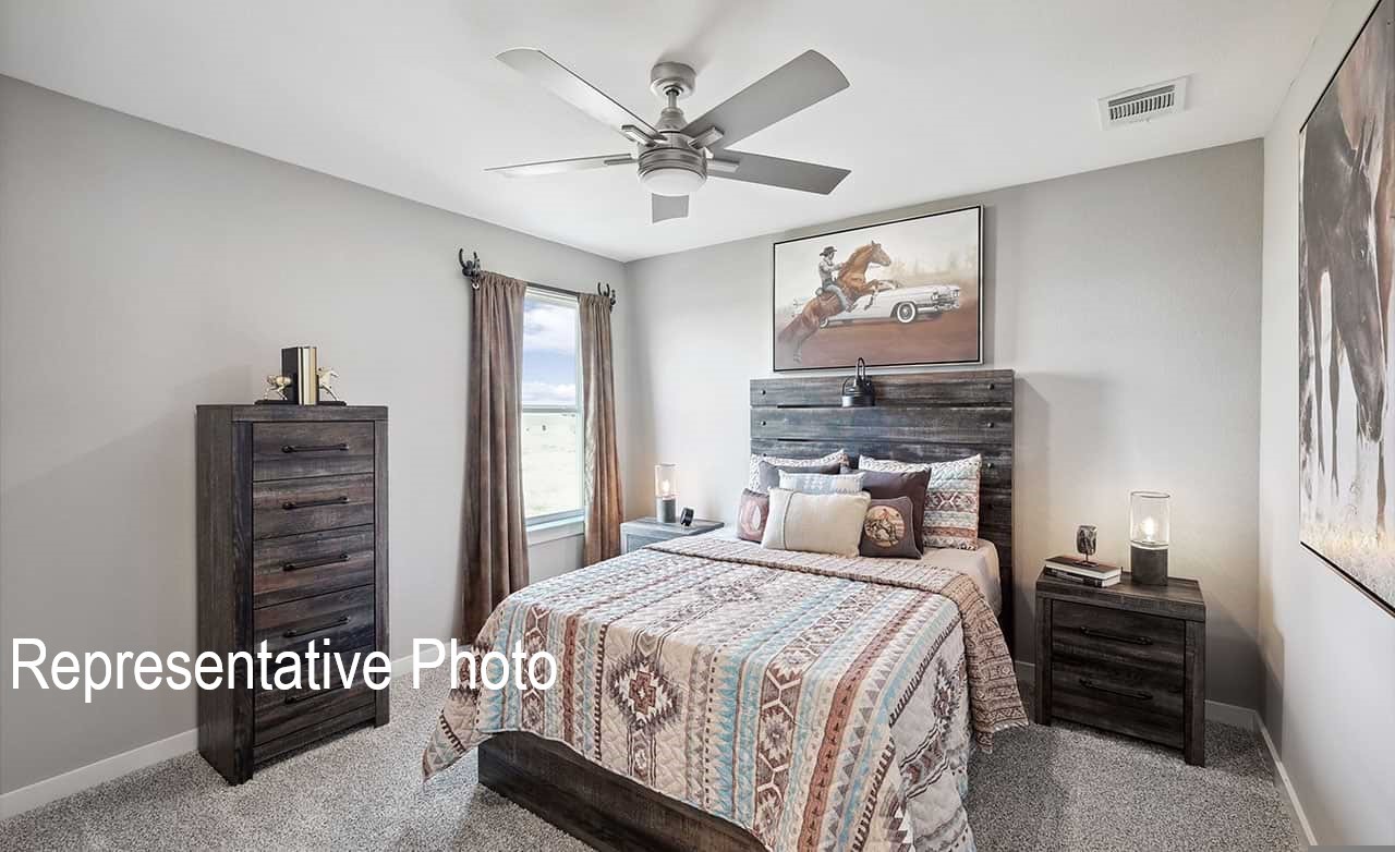 2611 Stowers Street Anna TX 75409
