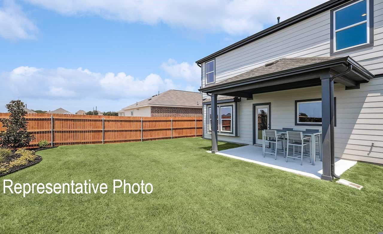 2611 Stowers Street Anna TX 75409