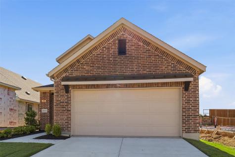 2611 Stowers Street Anna TX 75409