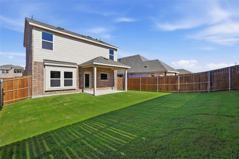 2611 Stowers Street Anna TX 75409