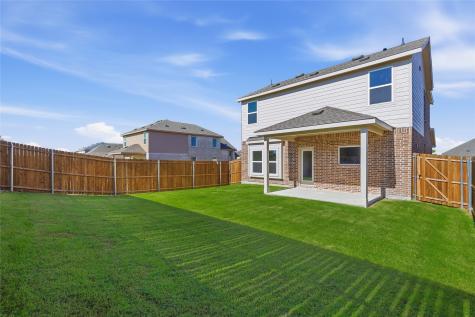 2611 Stowers Street Anna TX 75409