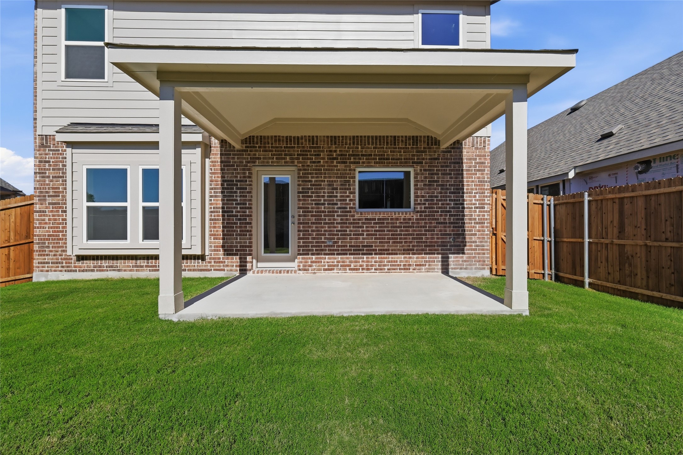 2611 Stowers Street Anna TX 75409