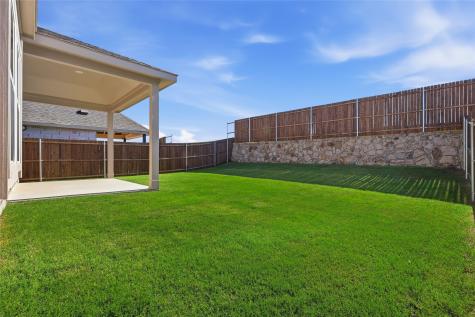 2611 Stowers Street Anna TX 75409