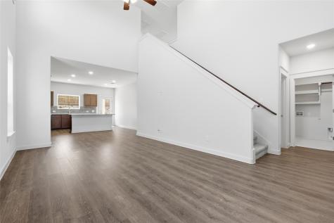 2611 Stowers Street Anna TX 75409