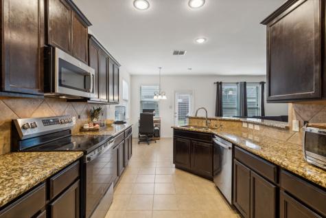 2032 Meadow View Drive Princeton TX 75407