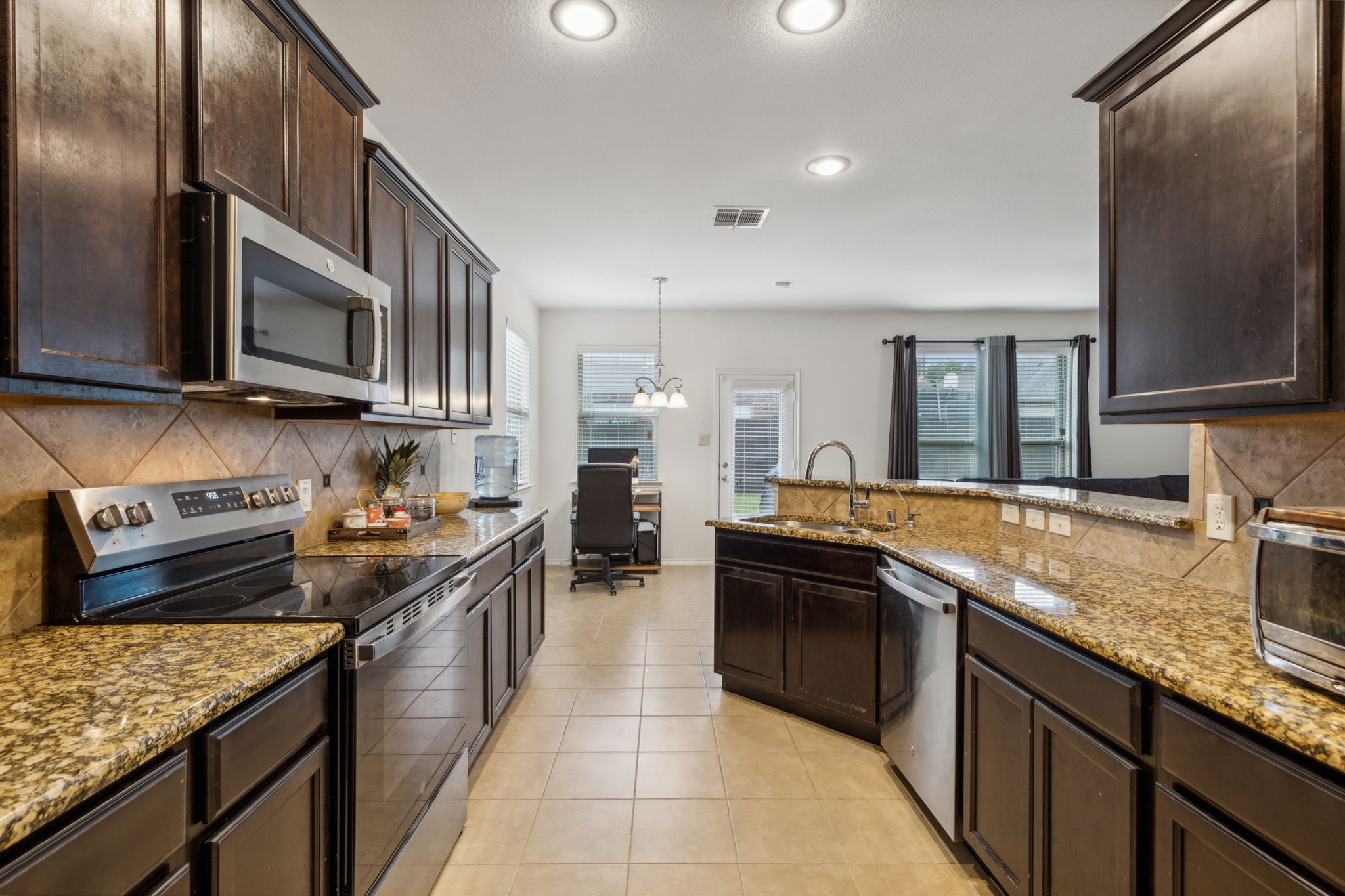 2032 Meadow View Drive Princeton TX 75407