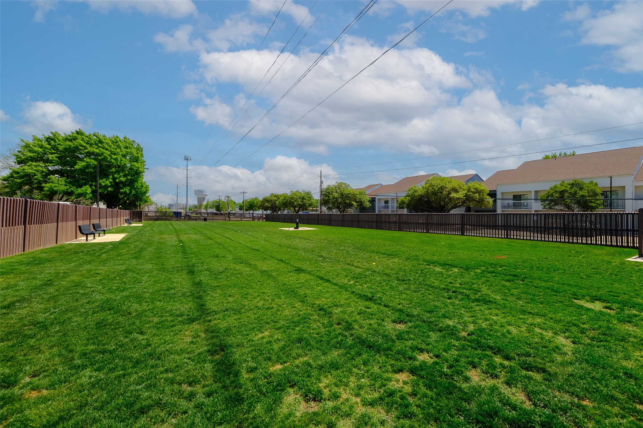 4133 Towne Green Circle Addison TX 75001
