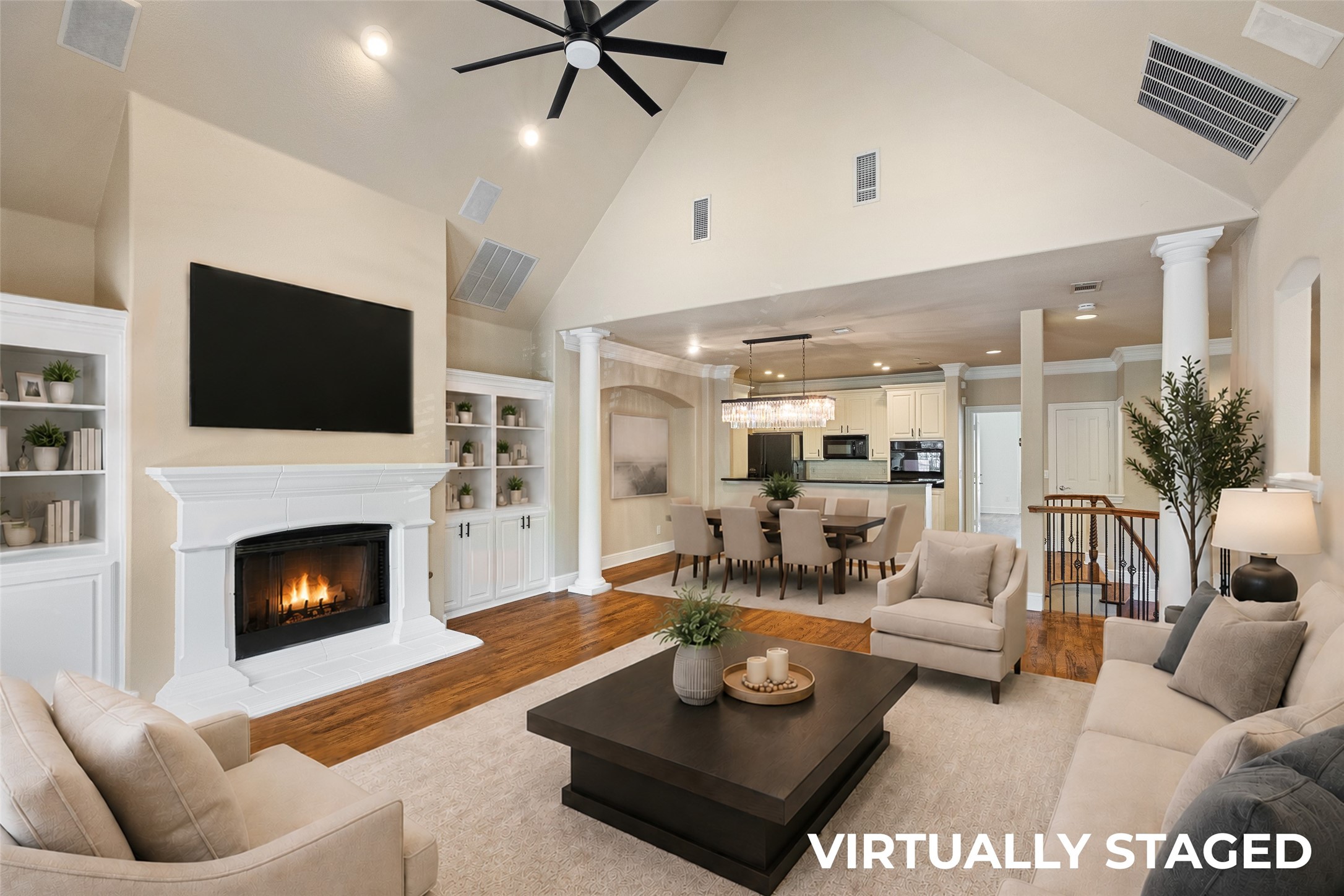 4133 Towne Green Circle Addison TX 75001