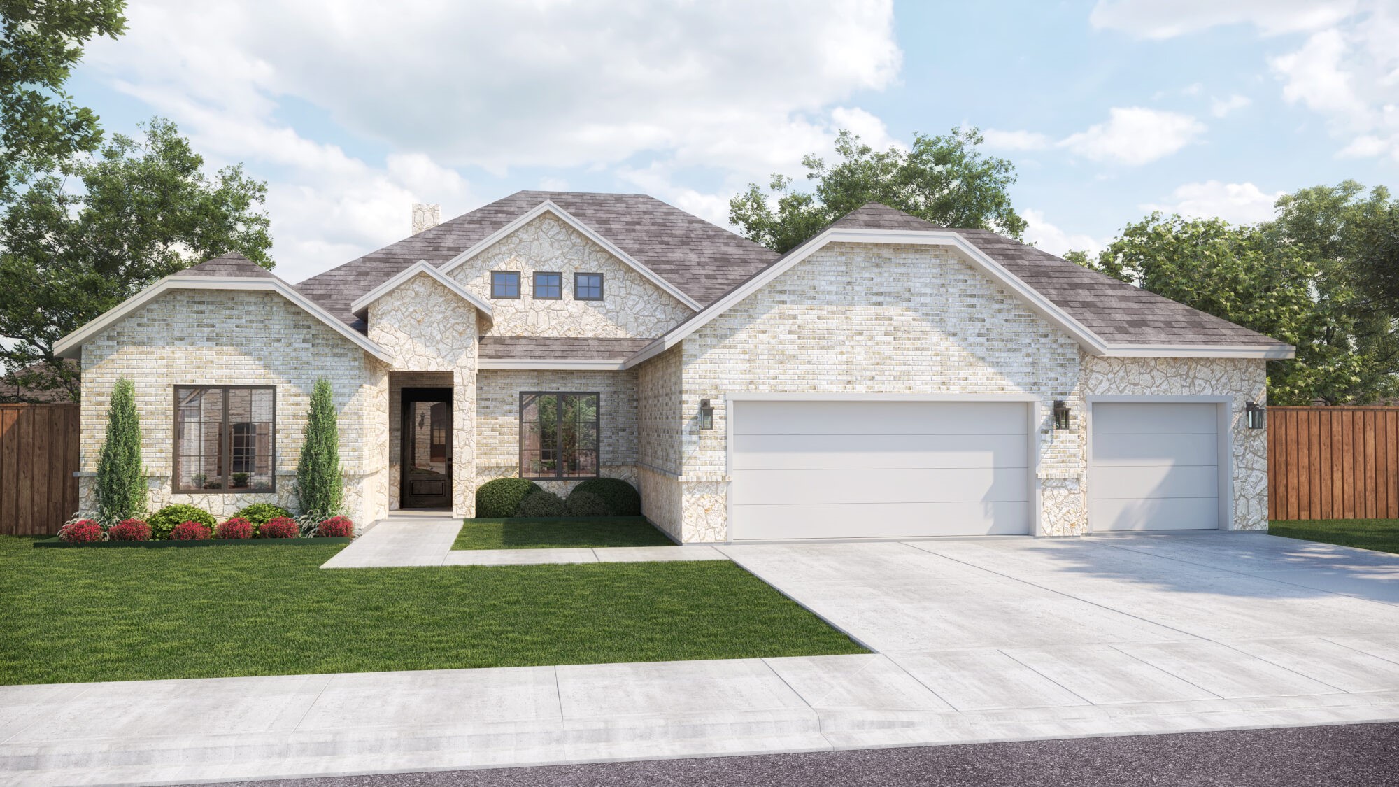 1329 Benjamin Trail Van Alstyne TX 75495