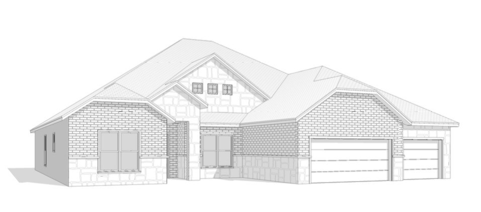 1329 Benjamin Trail Van Alstyne TX 75495