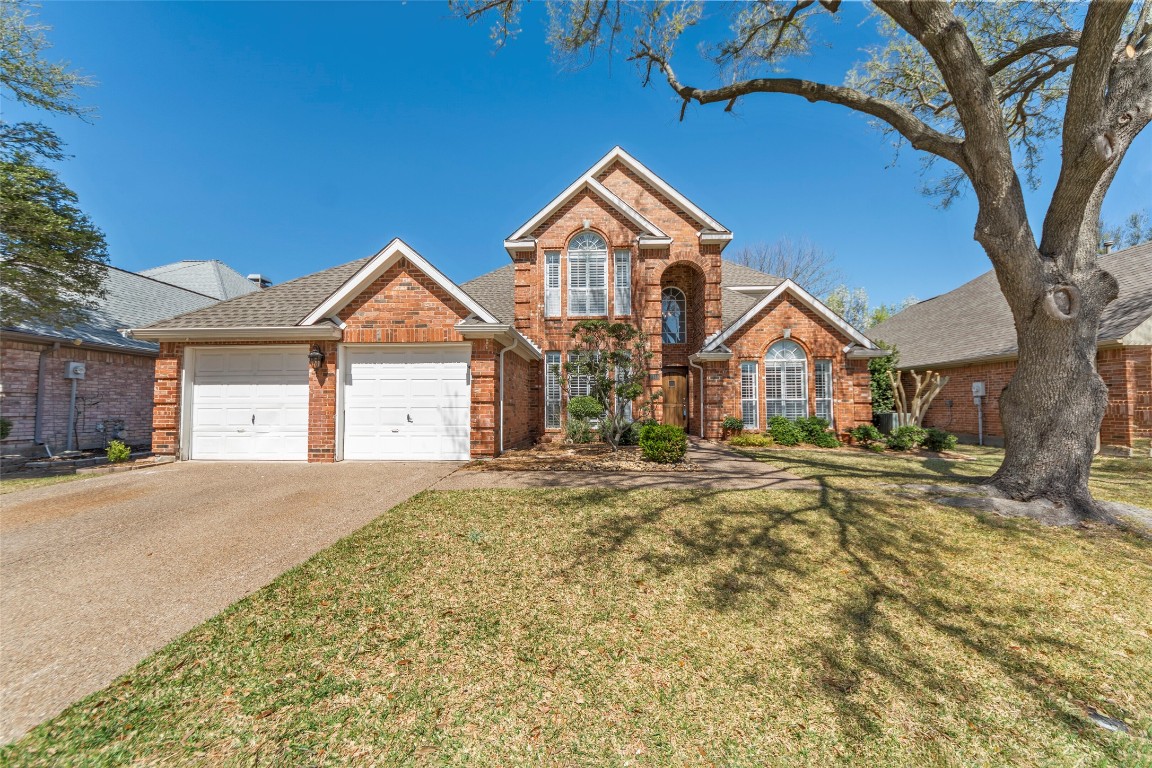 2114 Green Hill Drive Mckinney TX 75072