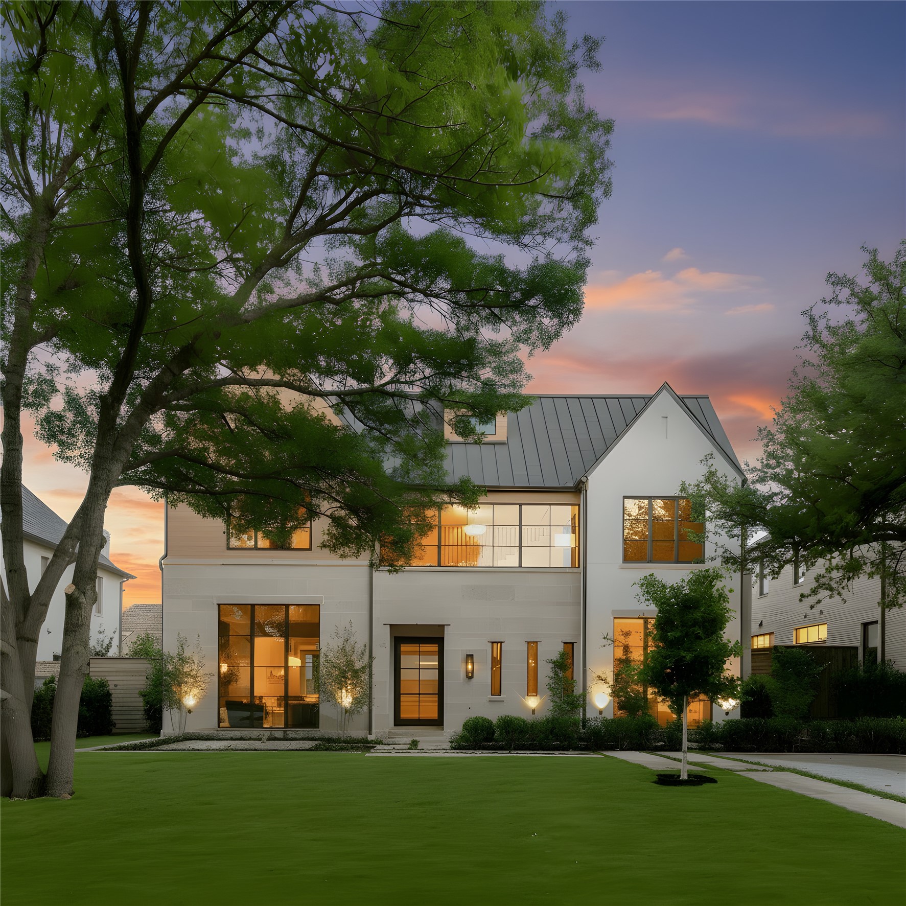 3517 Villanova Street University Park TX 75225
