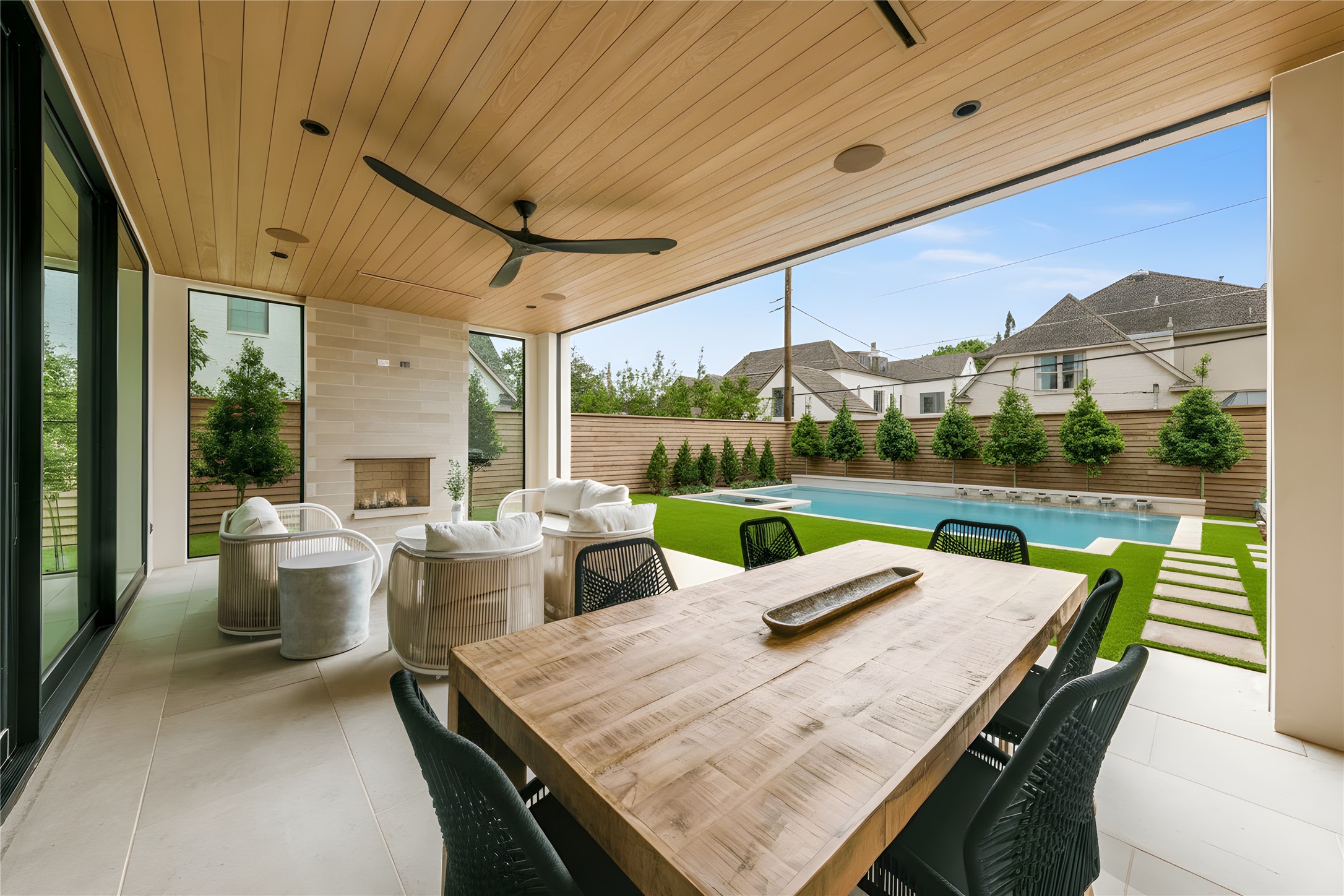 3517 Villanova Street University Park TX 75225