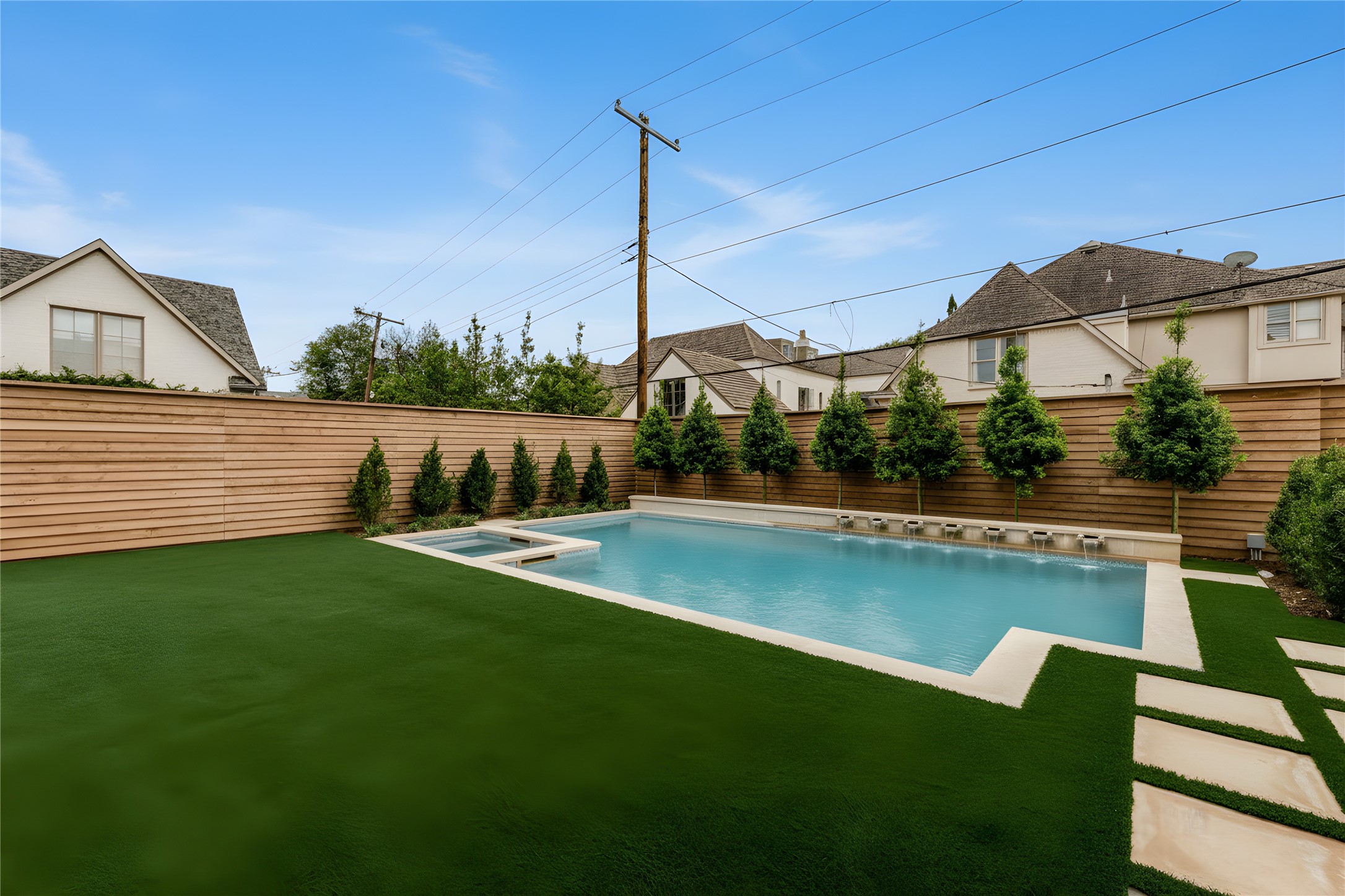 3517 Villanova Street University Park TX 75225