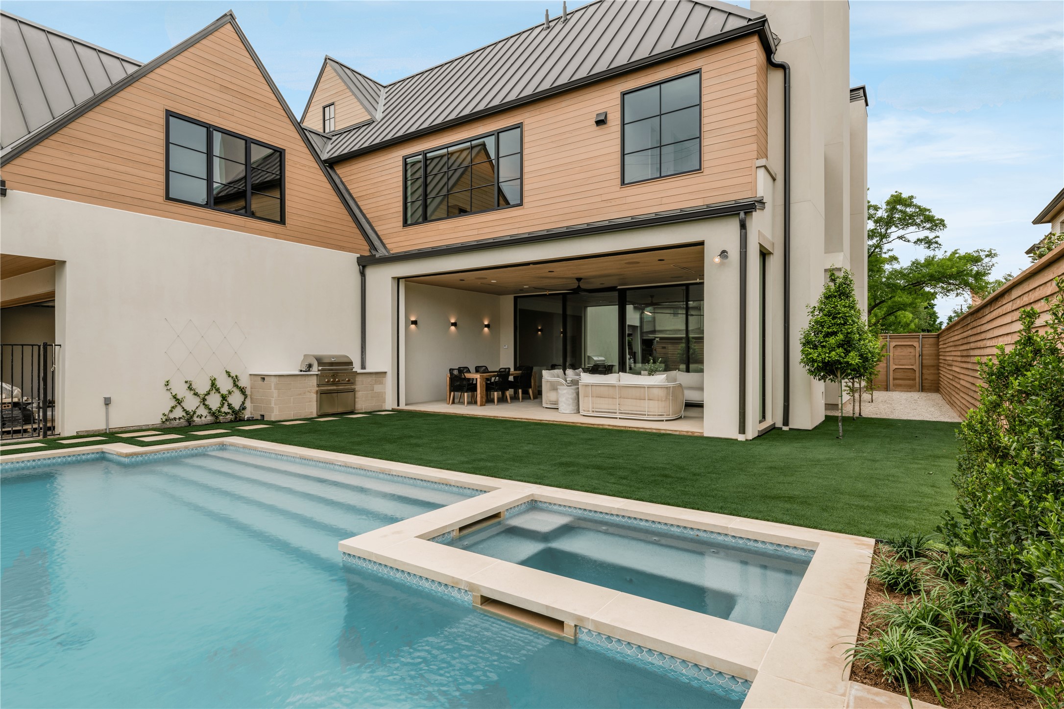 3517 Villanova Street University Park TX 75225
