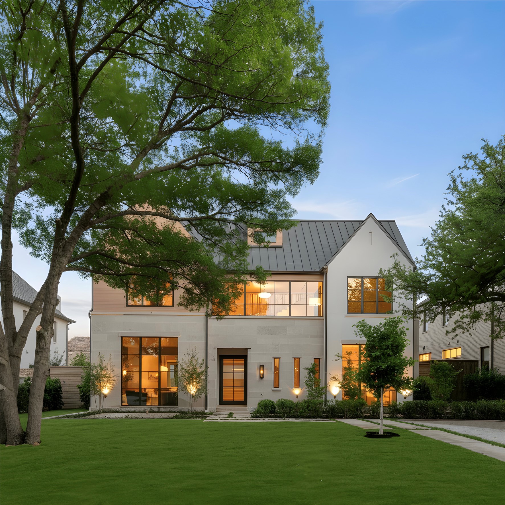 3517 Villanova Street University Park TX 75225