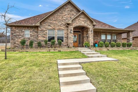 3818 Sumner Court Sherman TX 75090