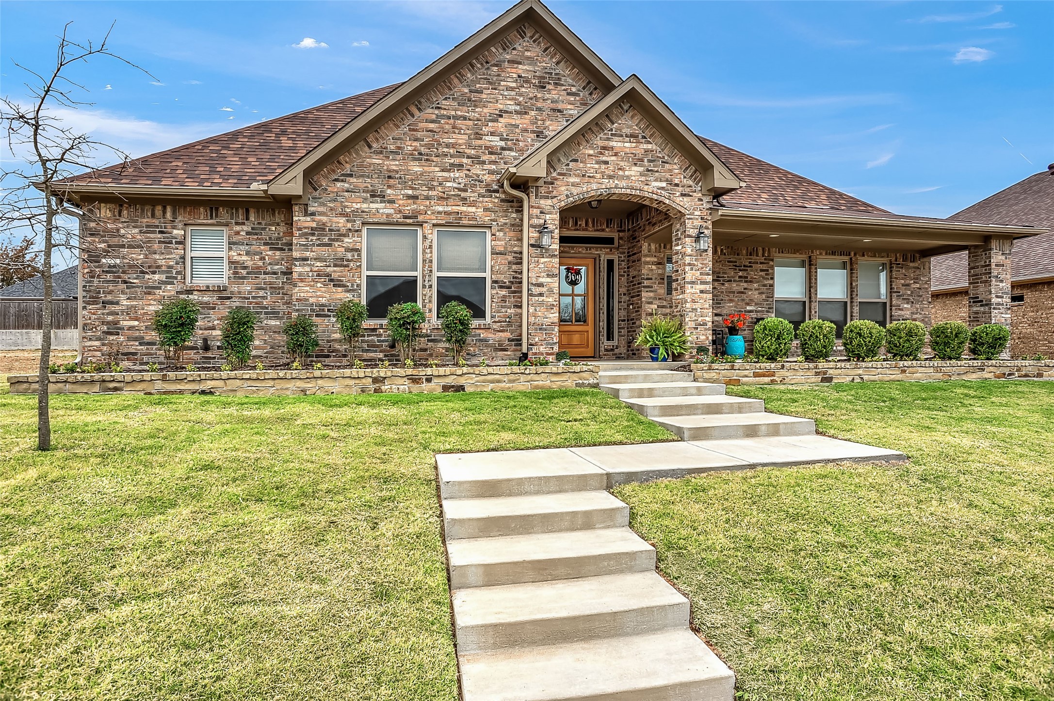 3818 Sumner Court Sherman TX 75090