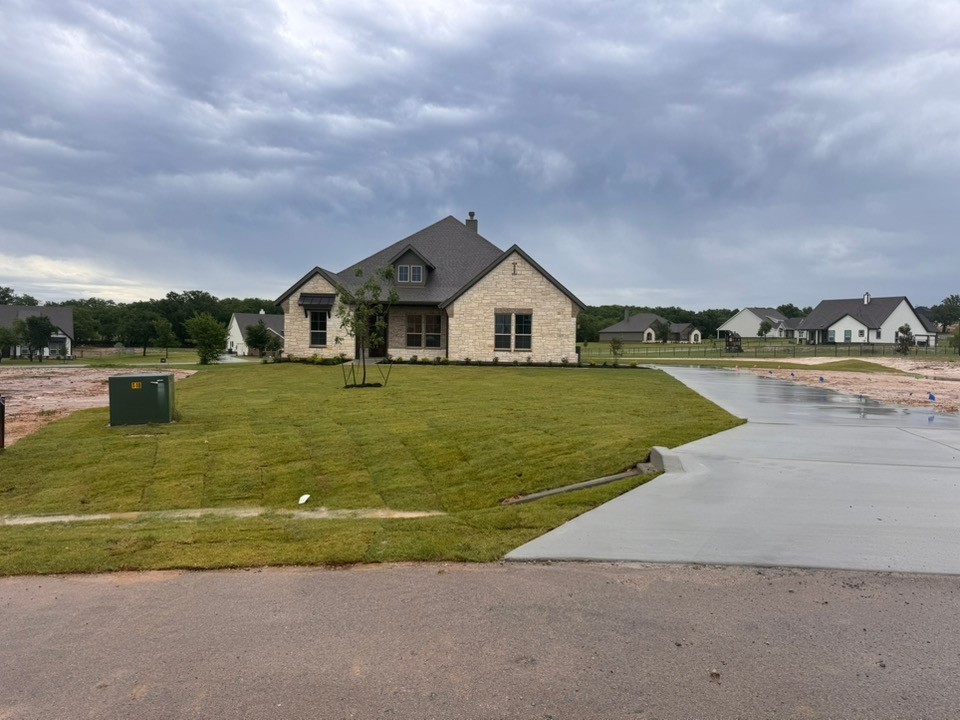 605 Tay Way Springtown TX 76082