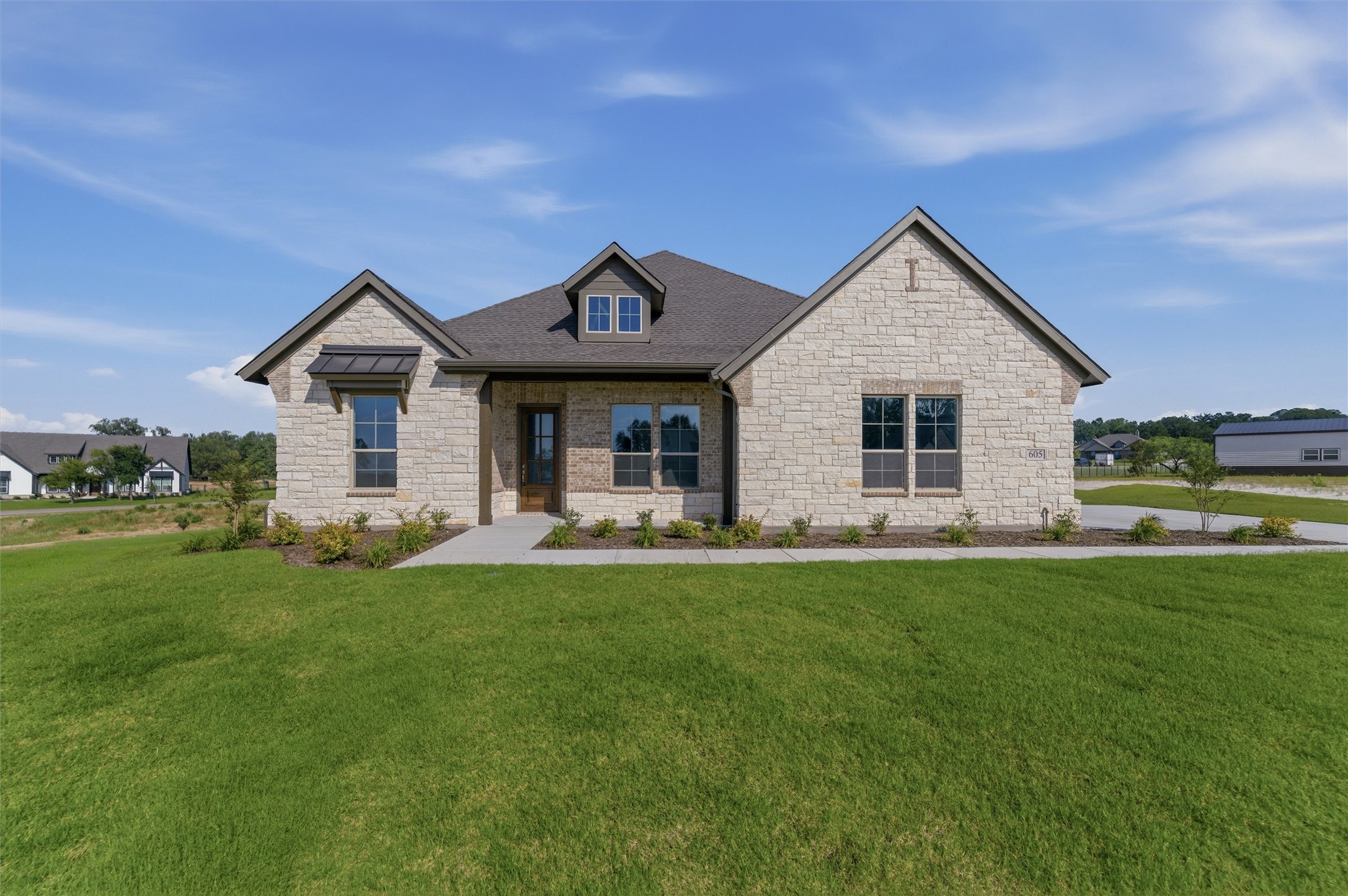 605 Tay Way Springtown TX 76082