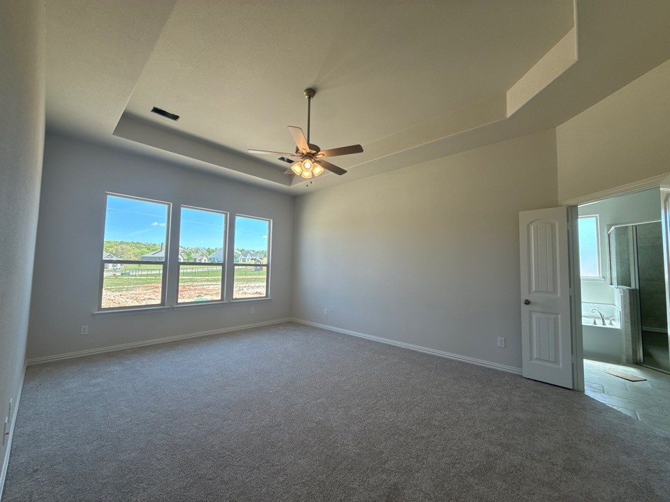 605 Tay Way Springtown TX 76082