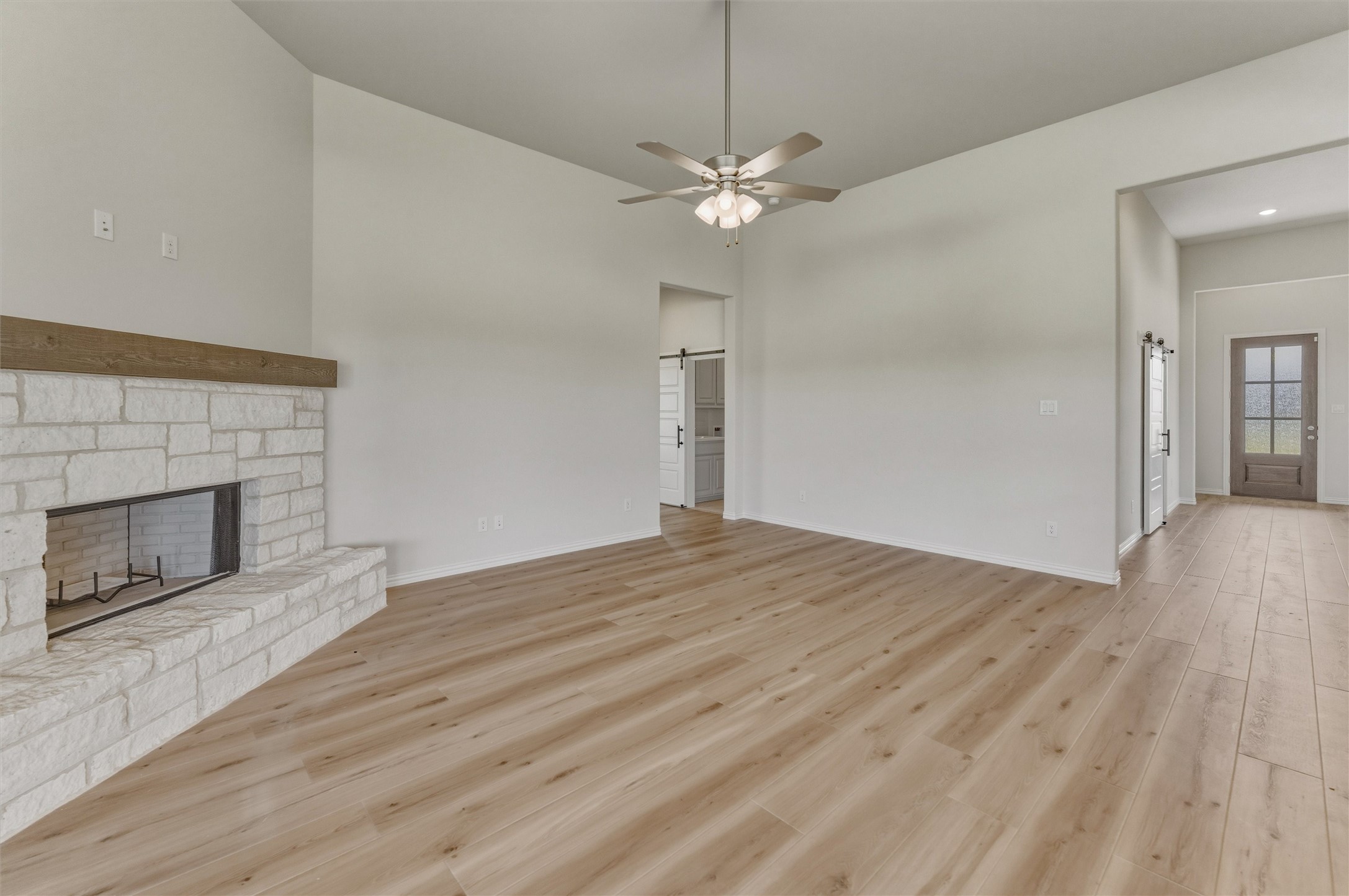 605 Tay Way Springtown TX 76082