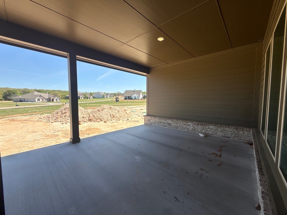 605 Tay Way Springtown TX 76082