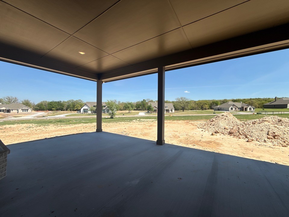 605 Tay Way Springtown TX 76082