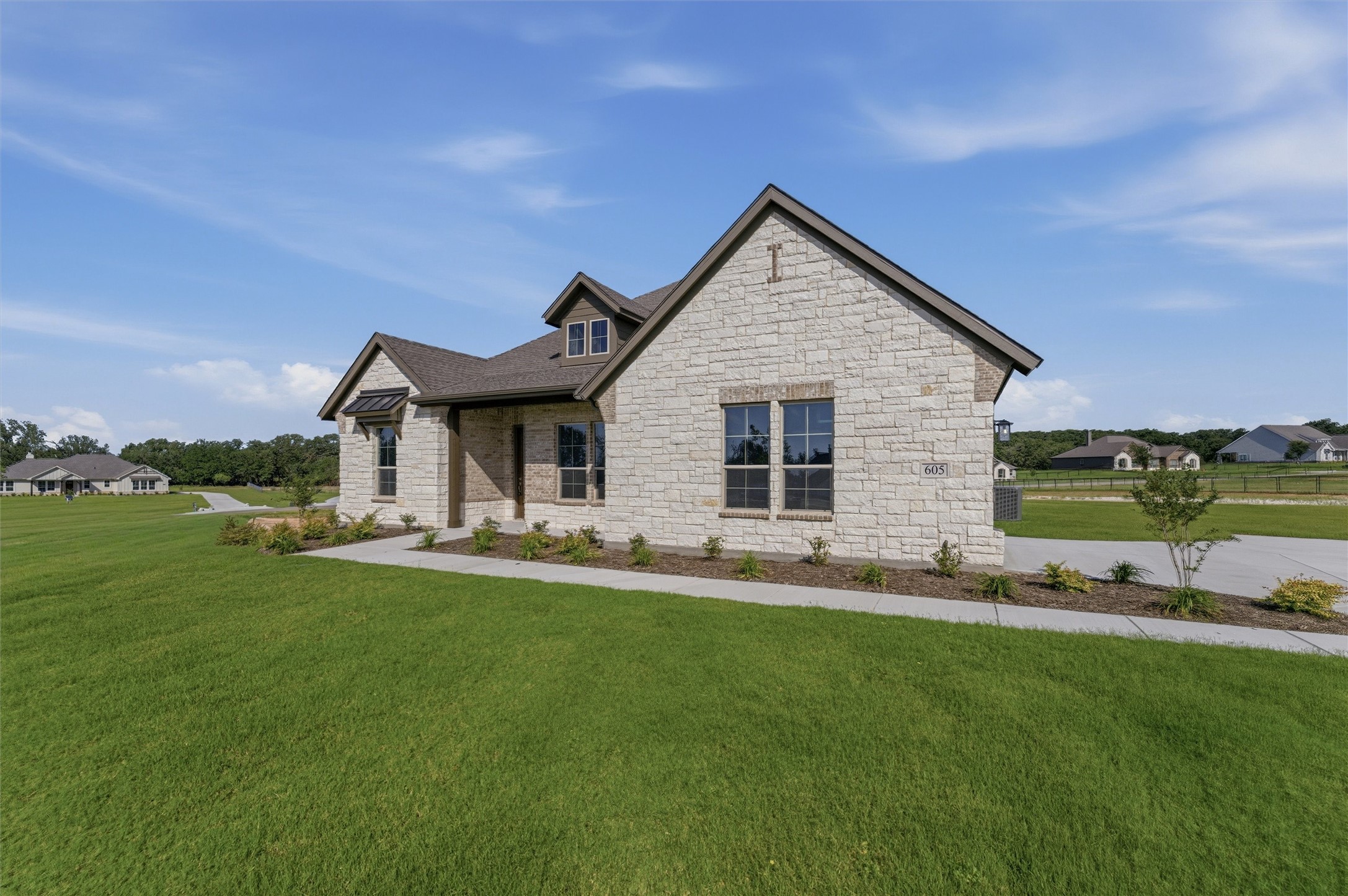 605 Tay Way Springtown TX 76082