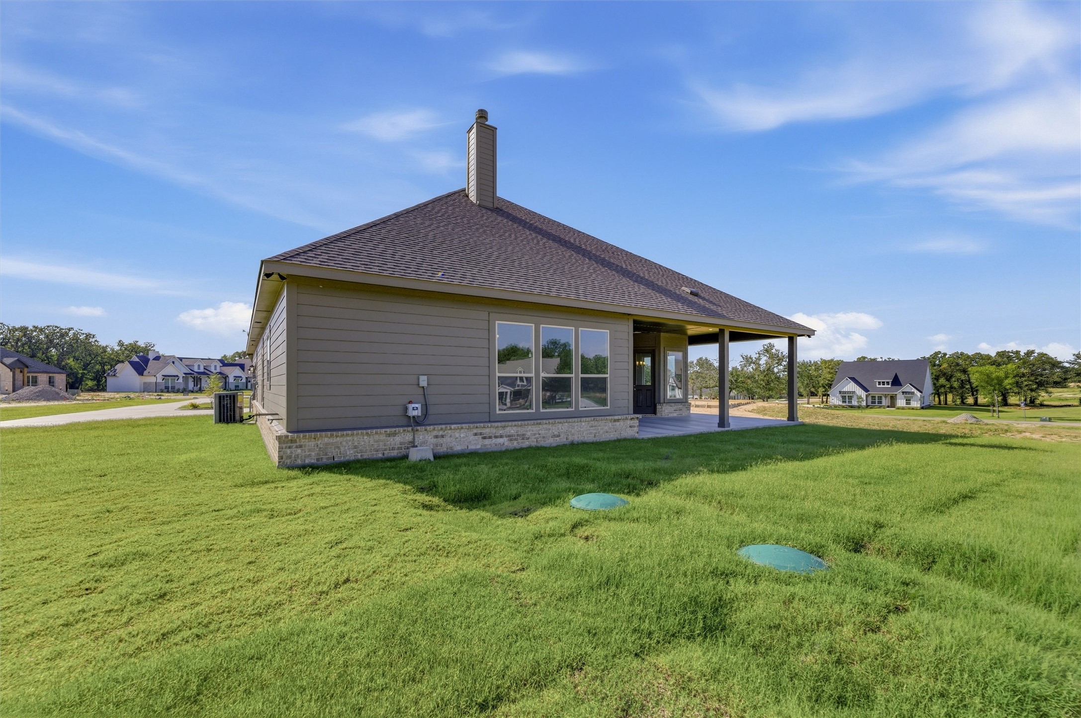 605 Tay Way Springtown TX 76082