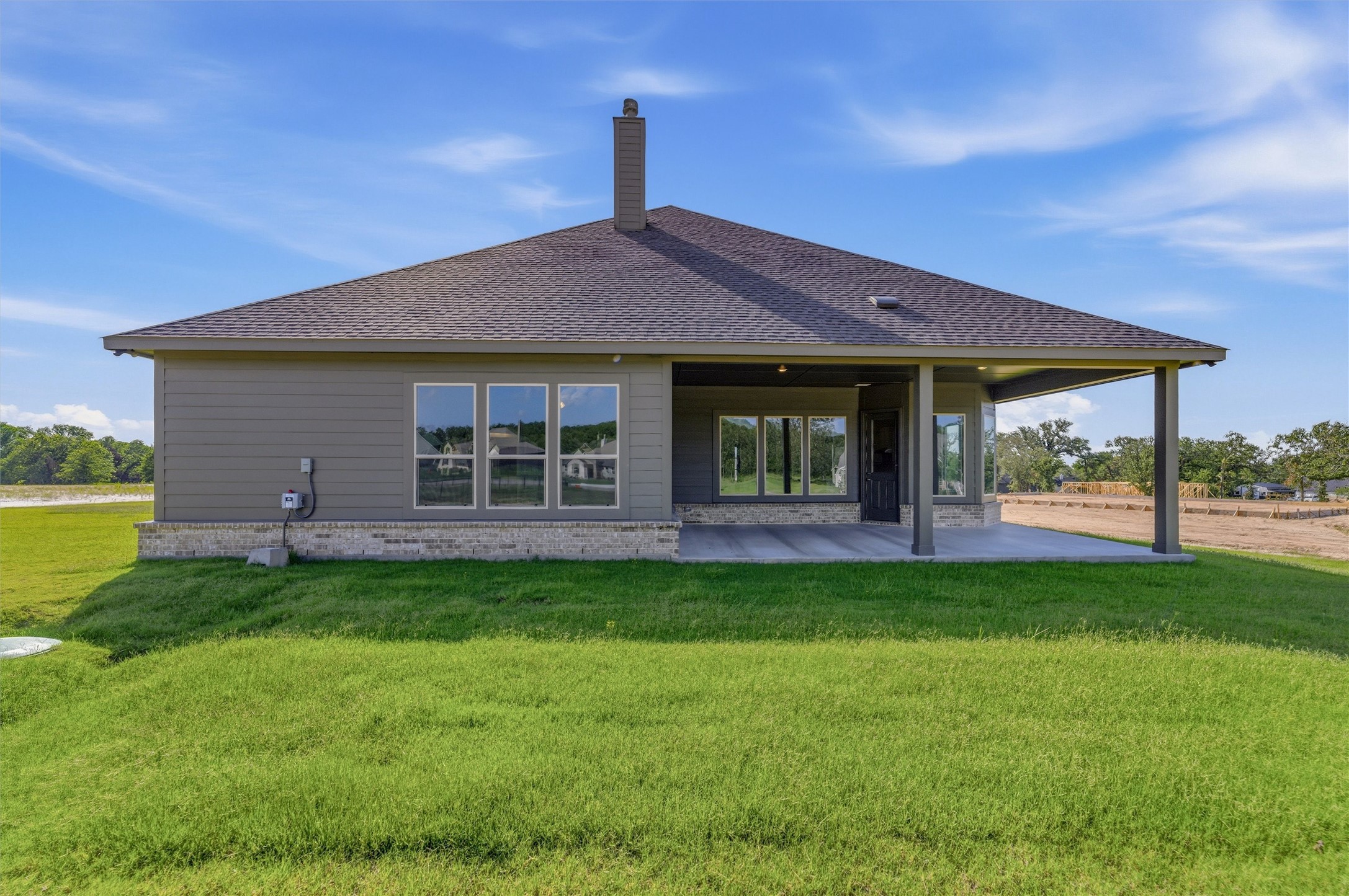605 Tay Way Springtown TX 76082