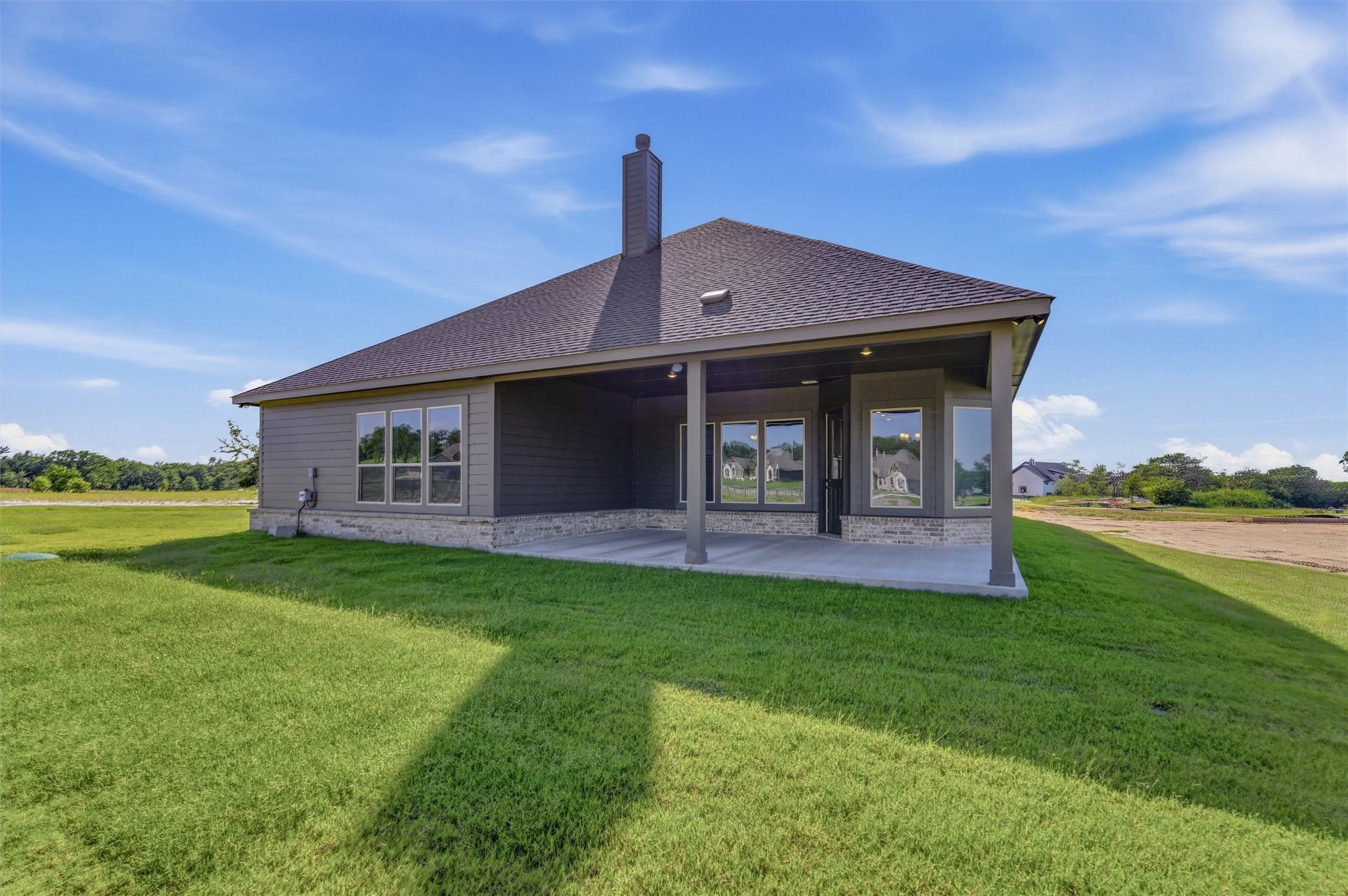 605 Tay Way Springtown TX 76082