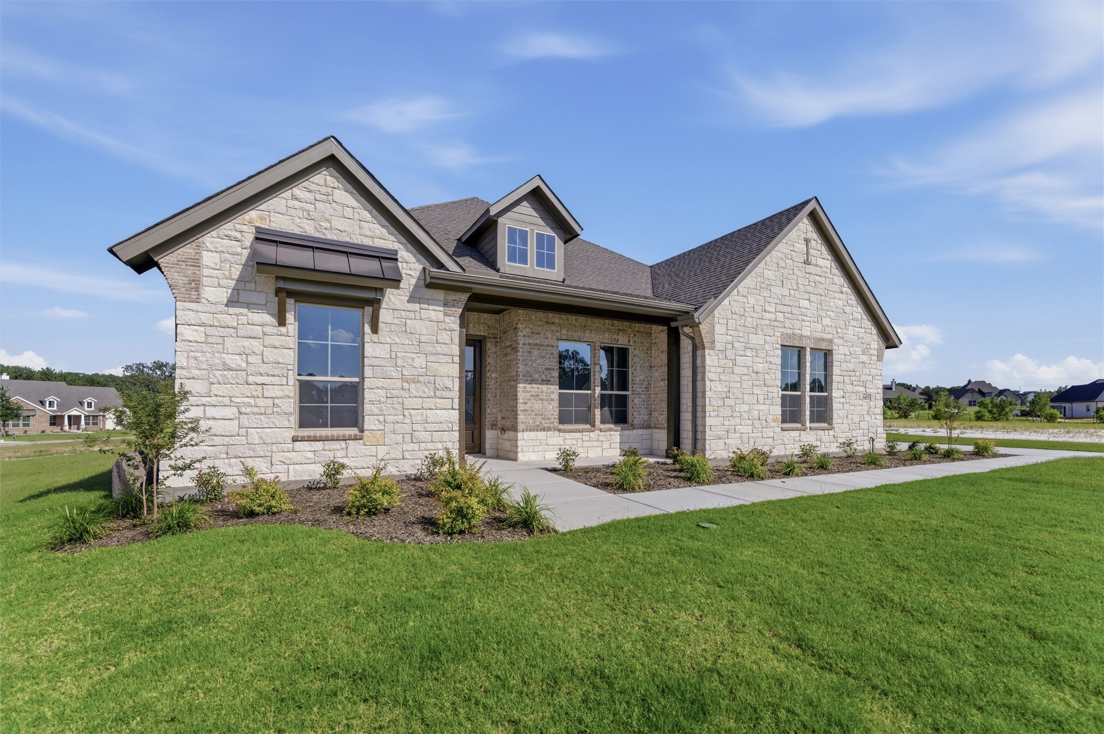 605 Tay Way Springtown TX 76082