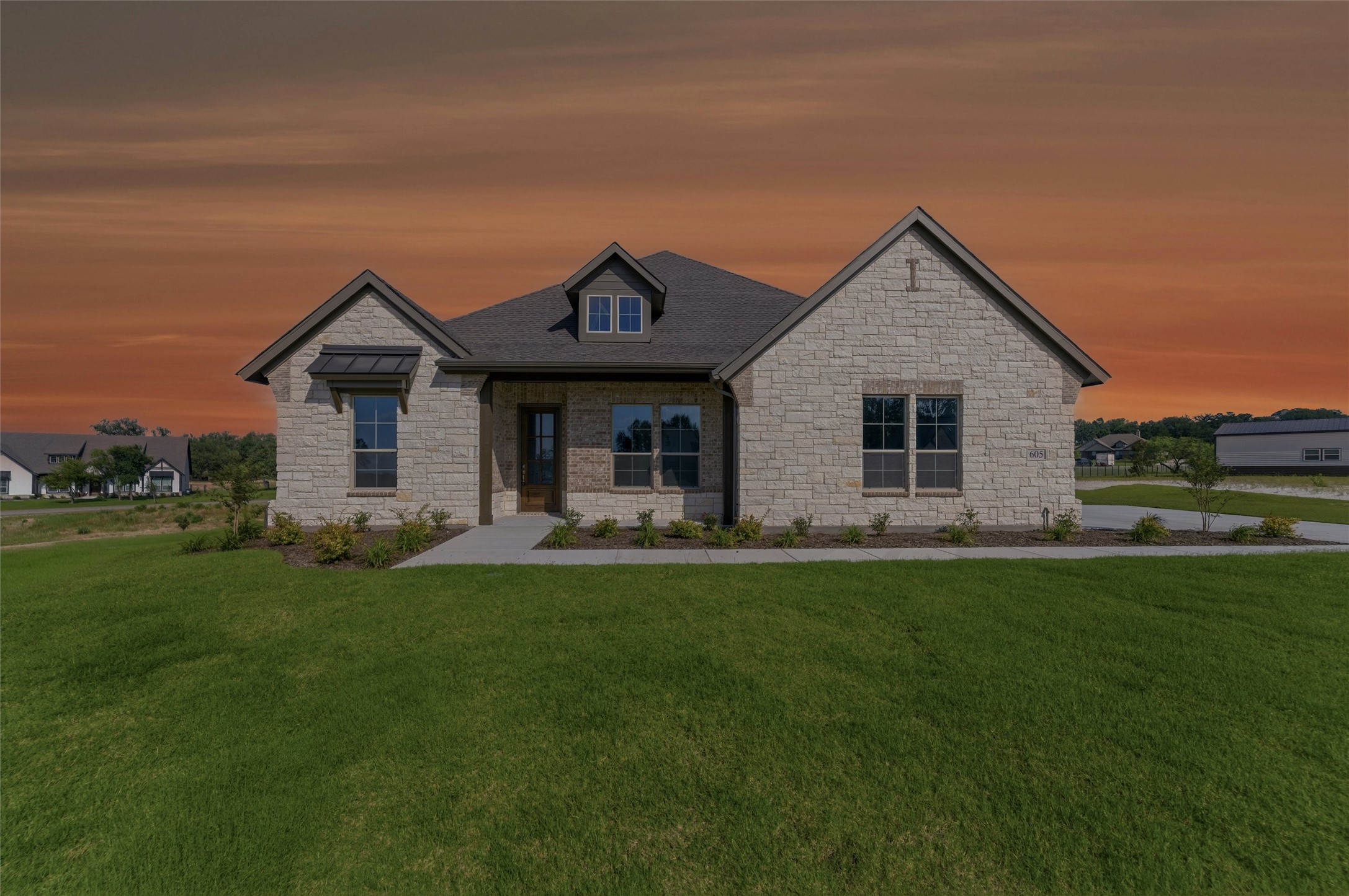 605 Tay Way Springtown TX 76082