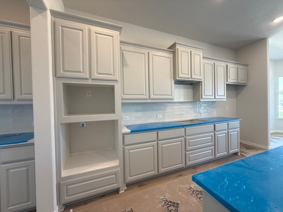 605 Tay Way Springtown TX 76082
