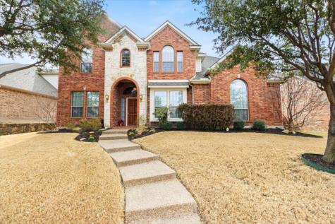 1520 Shepherd Lane Carrollton TX 75007