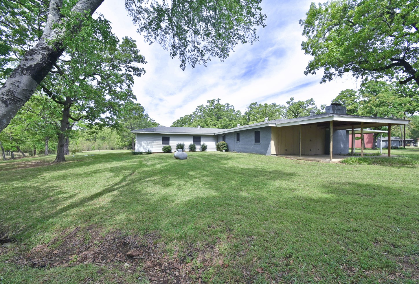 599 County Road 1260 Quitman TX 75783