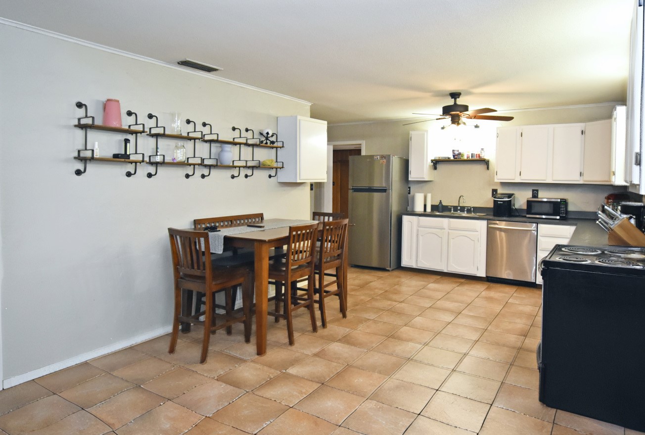 599 County Road 1260 Quitman TX 75783