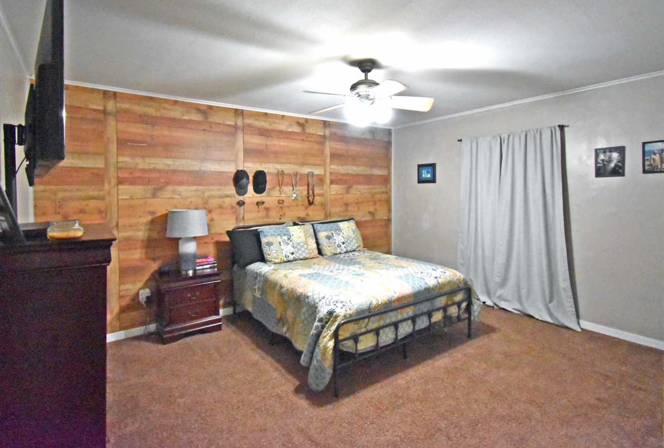 599 County Road 1260 Quitman TX 75783